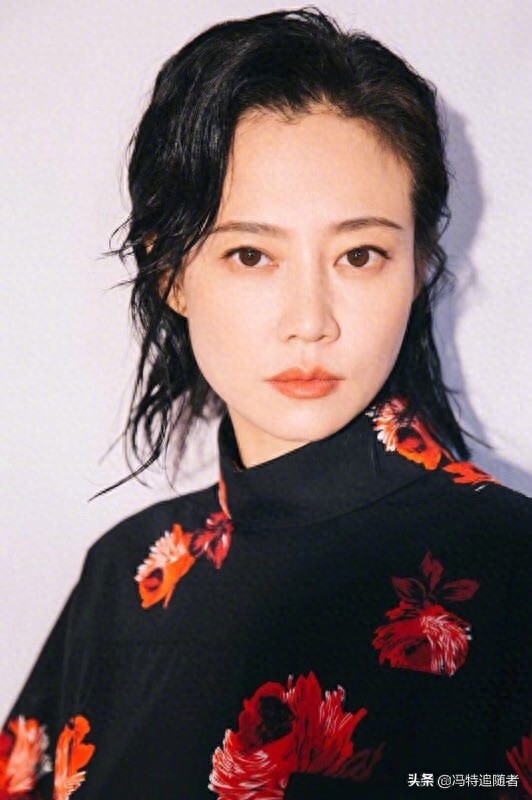 谭卓,1983年9月出生,一个大器晚成的实力派演员