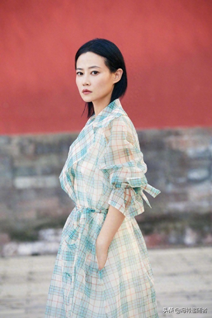 谭卓,1983年9月出生,一个大器晚成的实力派演员