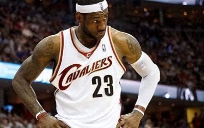 ​09年骑士无缘决赛对阵湖人东决詹姆斯场均38+8+8，为何不敌魔术。