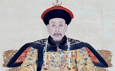 ​乾隆皇帝：辉煌与争议并存的盛世之路