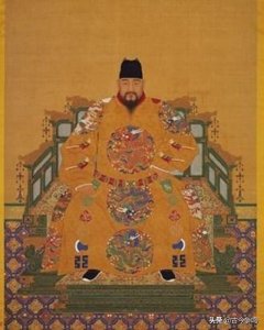 ​明英宗朱祁镇：大明16位皇帝中唯一的“战神”？这个名号太讽刺