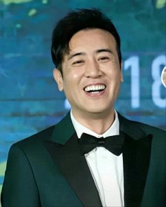 ​硬派演员于和伟