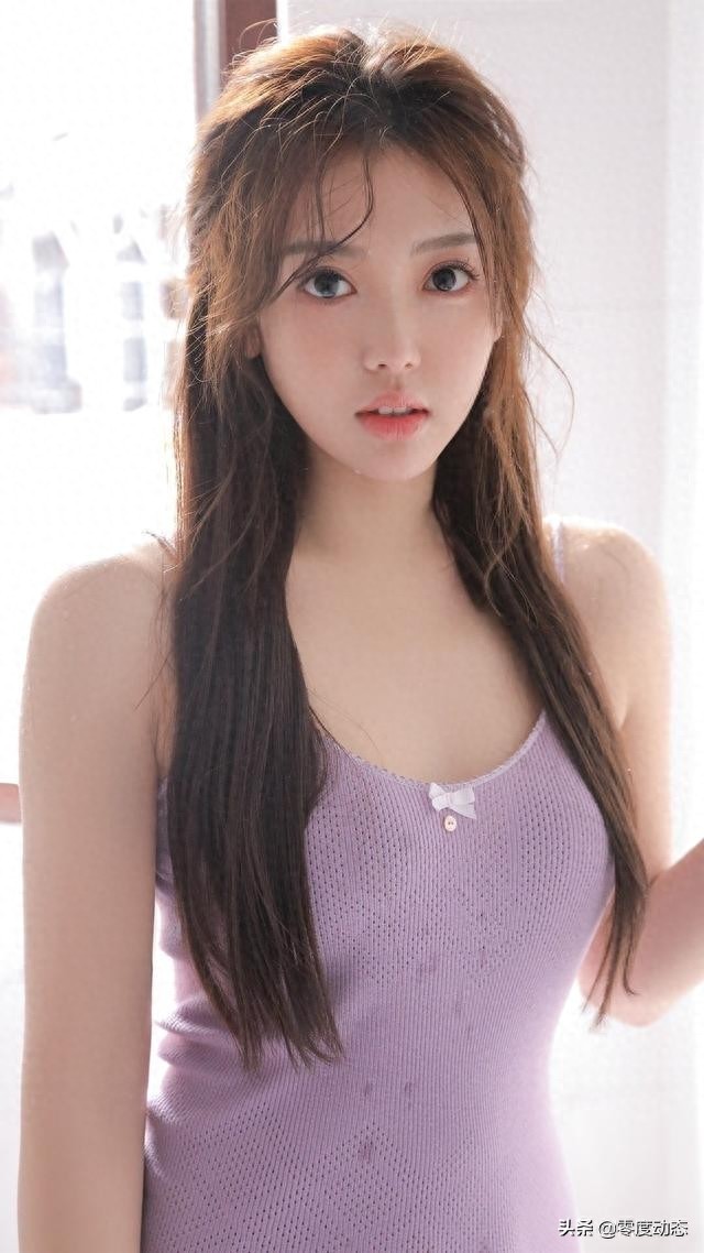 美女性感洗浴私照，完美身材太“吸睛”图5太美了