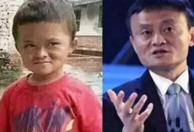 ​＂范小琴与马云的相似之处：网络红人的命运与挑战＂