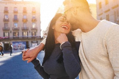 ​年轻人的正确恋爱观