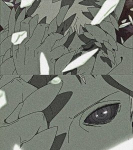 ​人丑话少 以图会友    【六道带土】高清壁纸喜欢你就来