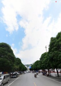 ​这是一个袖袗县级市，可能知道的人很少，一起来了解一下广西合山