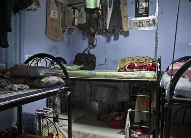 你说你想去迪拜捡垃圾,那么请你看完这几张图再说