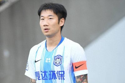 ​津门虎将之荣昊