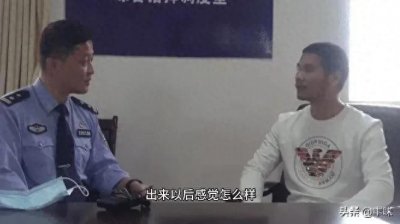 ​窃格瓦拉.周！出狱又爆金句！