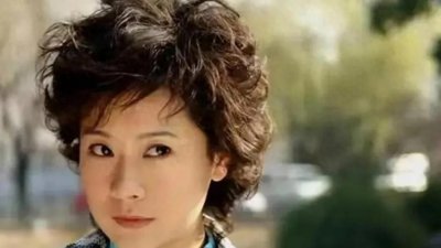 ​海清隐藏16年的神仙儿子曝光，琴棋书画样样精通