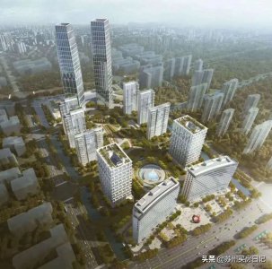 ​相城活力岛的“前世今生”