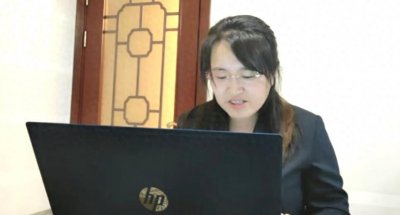 ​焚膏继晷 兀兀穷年——王瑞星：28年点亮偏关教育星空的璀璨之星