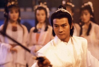 ​叶孤城和西门吹雪到底谁厉害？白云城主像上官帮主一样不作不会死