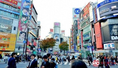 ​「涩谷车站」出站怎么走?车站出口、周边景点与转乘方法全攻略