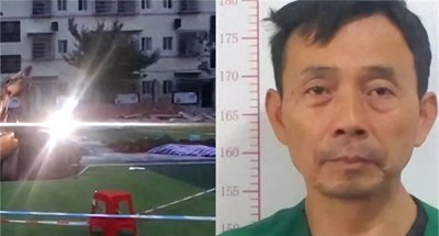 ​2003年湖南操场埋尸案：真凶被判后，发现几十名公职人员也涉案