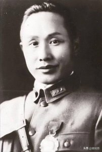 ​北伐战争期间国民革命军所辖各军及其军长一览（1927年3月）