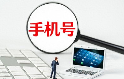 ​手机号码在线查询工具2025年排行榜