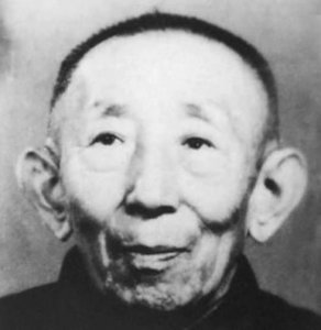 ​1959年四川一老汉进京，因没钱游玩，对其同伴说：找我毛大哥要点