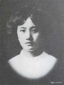 ​董竹君：一手烂牌打出王炸，从青楼女子到都督夫人，离婚后回巅峰