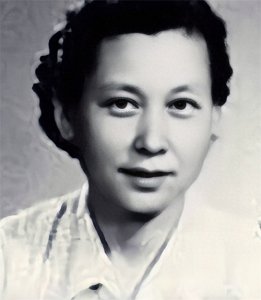 ​曾经陕北的第一美女：林总的原配夫人张梅，她的前半生却不尽人意