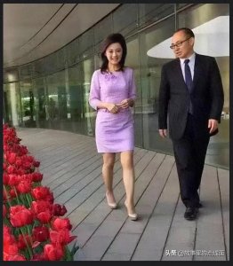 ​许戈辉：才貌双全的凤凰卫视名嘴，从央视到凤凰的华丽蜕变