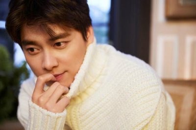 ​演员，李易峰