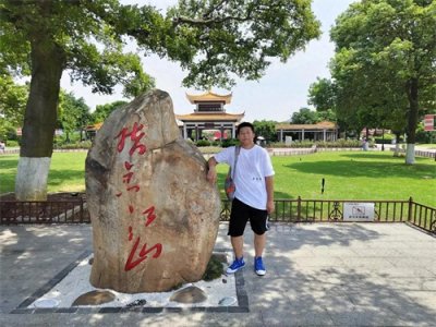 ​游西安事变纪念馆感悟