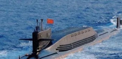 ​中国核潜艇：从“海底拖拉机”到“深海幽灵”，全球震撼！