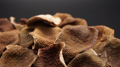 ​陈皮为什么一年比一年贵？是 炒作还是 溢价