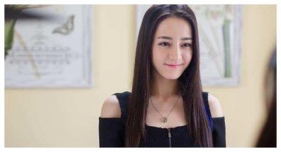 ​迪丽热巴突发微博演唱《蛮荒搜神记》战斗歌曲, 网友说唱歌真好听