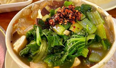 ​河南安阳 8 大地道美食，烟火人间映古都，吃到超幸福