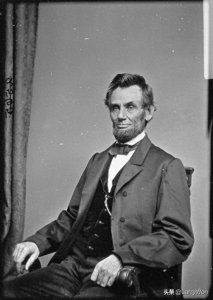 ​亚伯拉罕林肯