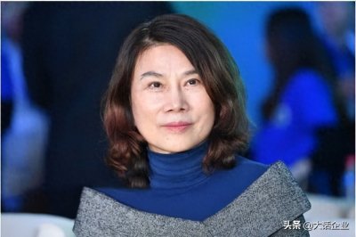 ​“狂人”张跃有多狂：美术生出身却因空调发家，董明珠都望尘莫及