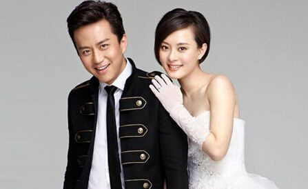 孙俪邓超个人资料（孙俪和邓超是一对＂模范夫妻＂）