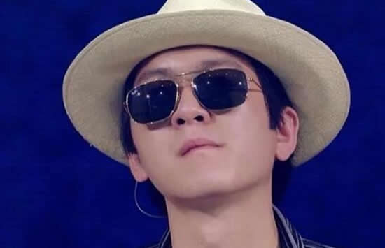 张哲轩个人资料 张哲轩为什么叫张曼乐