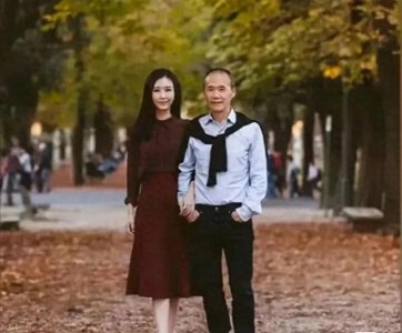 ​田朴珺与王石：豪门之恋的戏剧性转折！