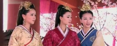 ​美人心计巧慧的结局