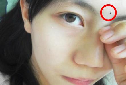 神仙转世的女生面相 神仙投胎转世的特征