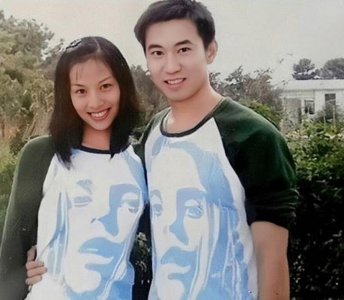 ​王亚平丈夫赵鹏个人资料简介（王亚平与飞行员的真挚爱情故事）