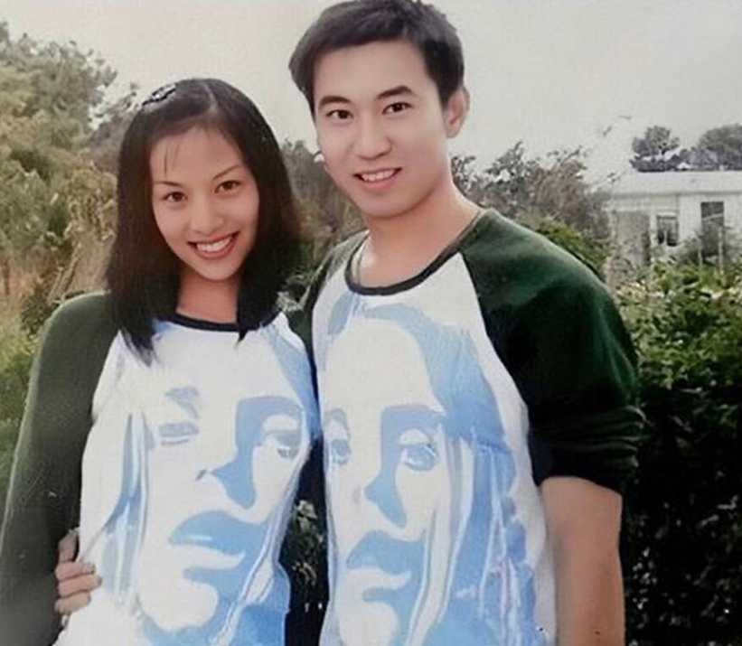 王亚平与赵鹏:中国首位“出舱飞天女”的真挚爱情