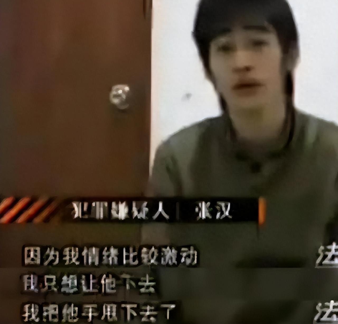 张翰个人资料简介及家世（张翰口碑为啥这么差）-