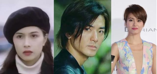 梁咏琪结婚照大曝光（梁咏琪和西班牙籍老公的跨国婚姻）