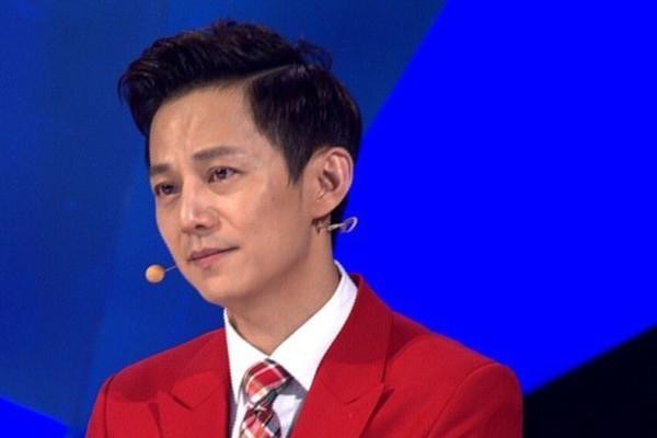 何炅个人资料简历（关于何炅的个人履历简介）