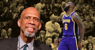 ​贾巴尔总得分纪录保持39年被詹姆斯突破，其余纪录能保持多久呢？