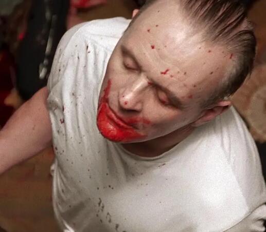 沉默的羔羊汉尼拔和比尔的关系 汉尼拔为何这么了解比尔