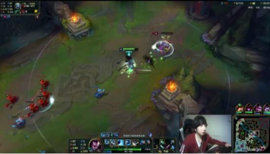 奥贝罗忍辱负重选出亚索, 队友竟说这句话, 下一秒光速打脸!