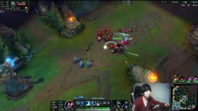 ​奥贝罗忍辱负重选出亚索, 队友竟说这句话, 下一秒光速打脸!