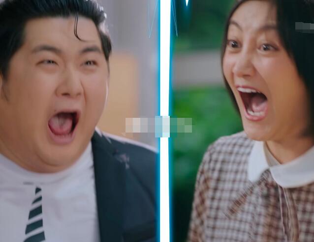 冰糖炖雪梨邓建国和谁在一起了 他追到女神周染了吗