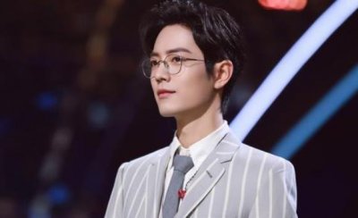 ​肖战什么时候出道的具体时间 肖战是哪个团的成员